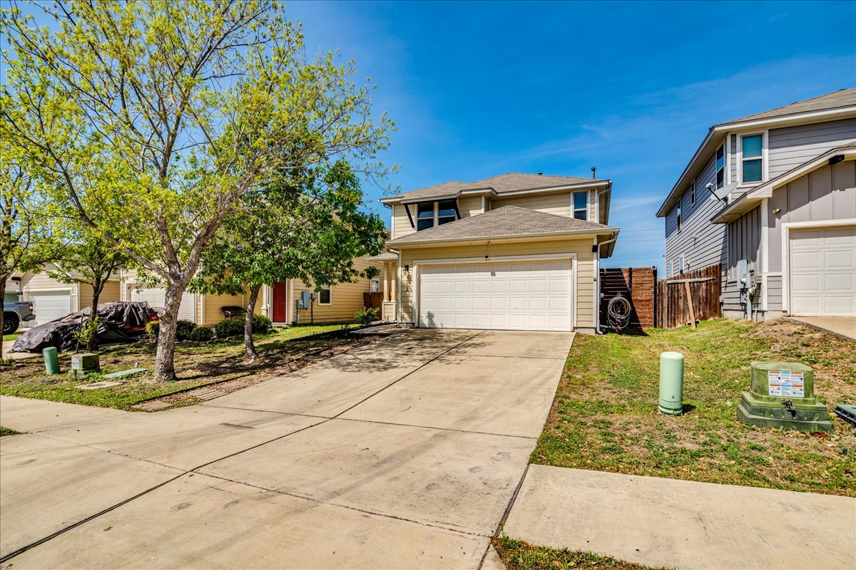 312 Triumph Road Buda, TX 78610 - Photo 5 of 37 Welcome to 312 Triumph Road!