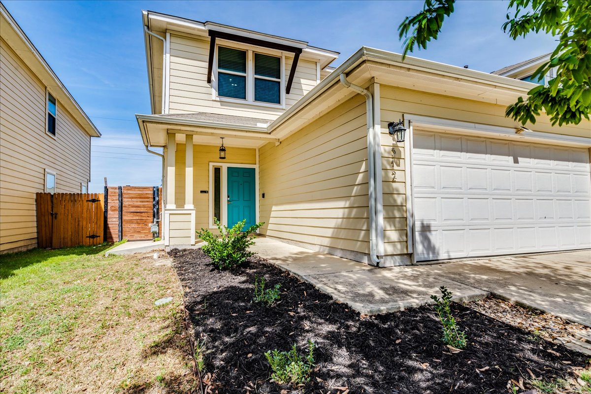 312 Triumph Road Buda, TX 78610 - Photo 6 of 37 Welcome to 312 Triumph Road!