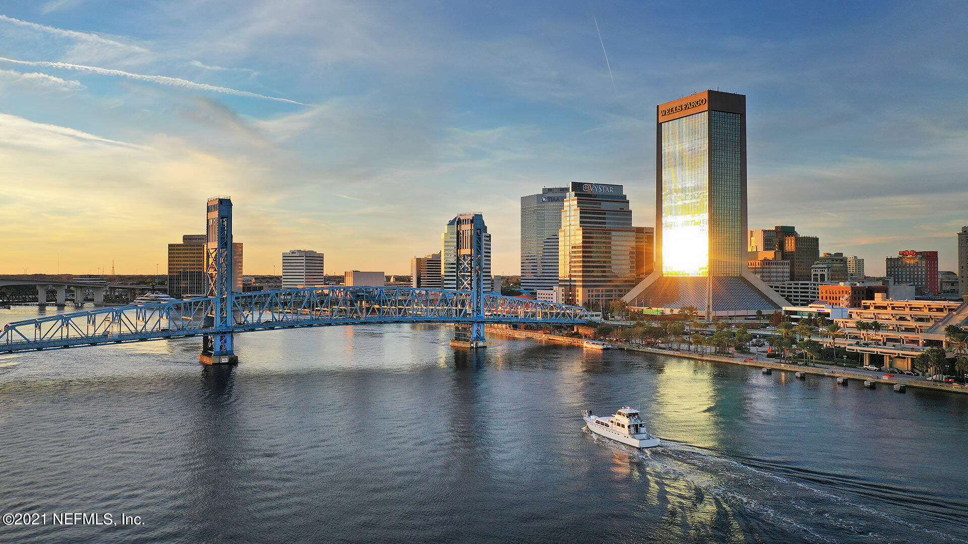 31 Java Lane St. Augustine, FL 32092 - Photo 25 of 34 a view of ocean with city view