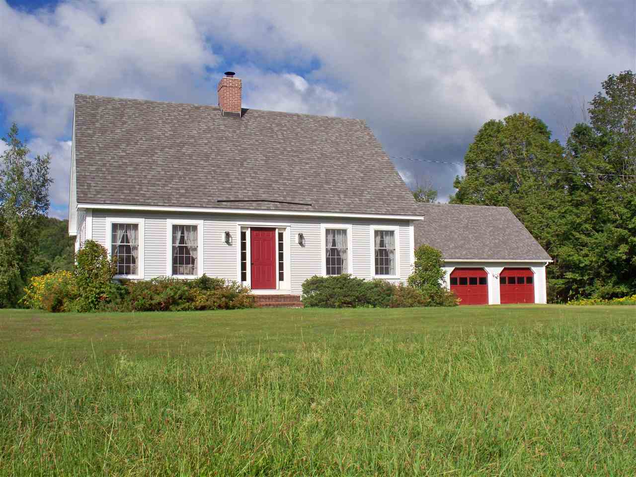 99 Spruce Knob Road Middletown Springs, VT 05757 - Photo 1 of 40 Gallery Image 1