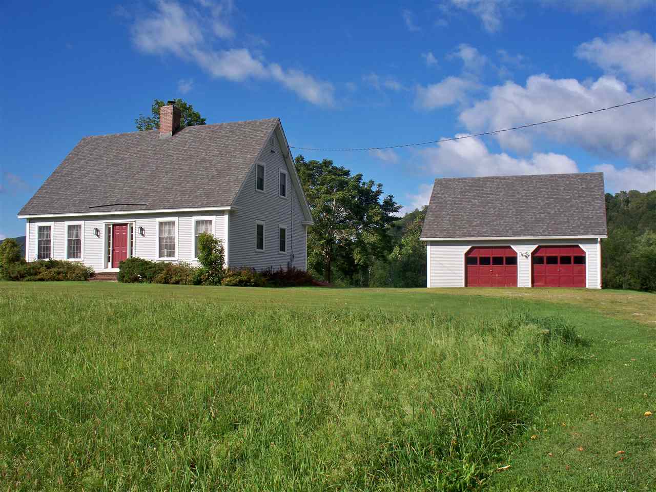 99 Spruce Knob Road Middletown Springs, VT 05757 - Photo 5 of 40 Gallery Image 5