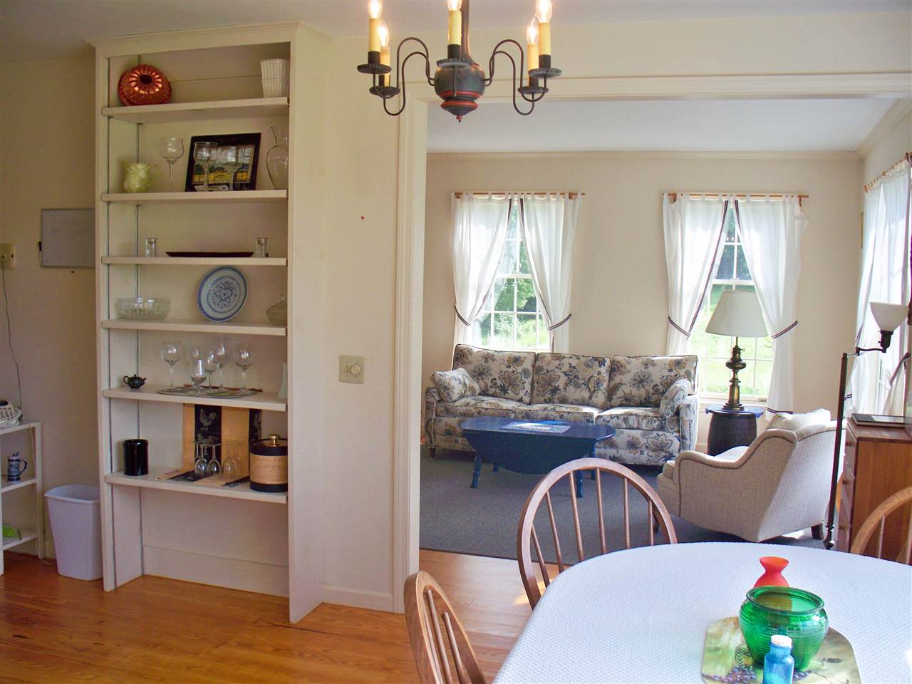99 Spruce Knob Road Middletown Springs, VT 05757 - Photo 10 of 40 Gallery Image 10