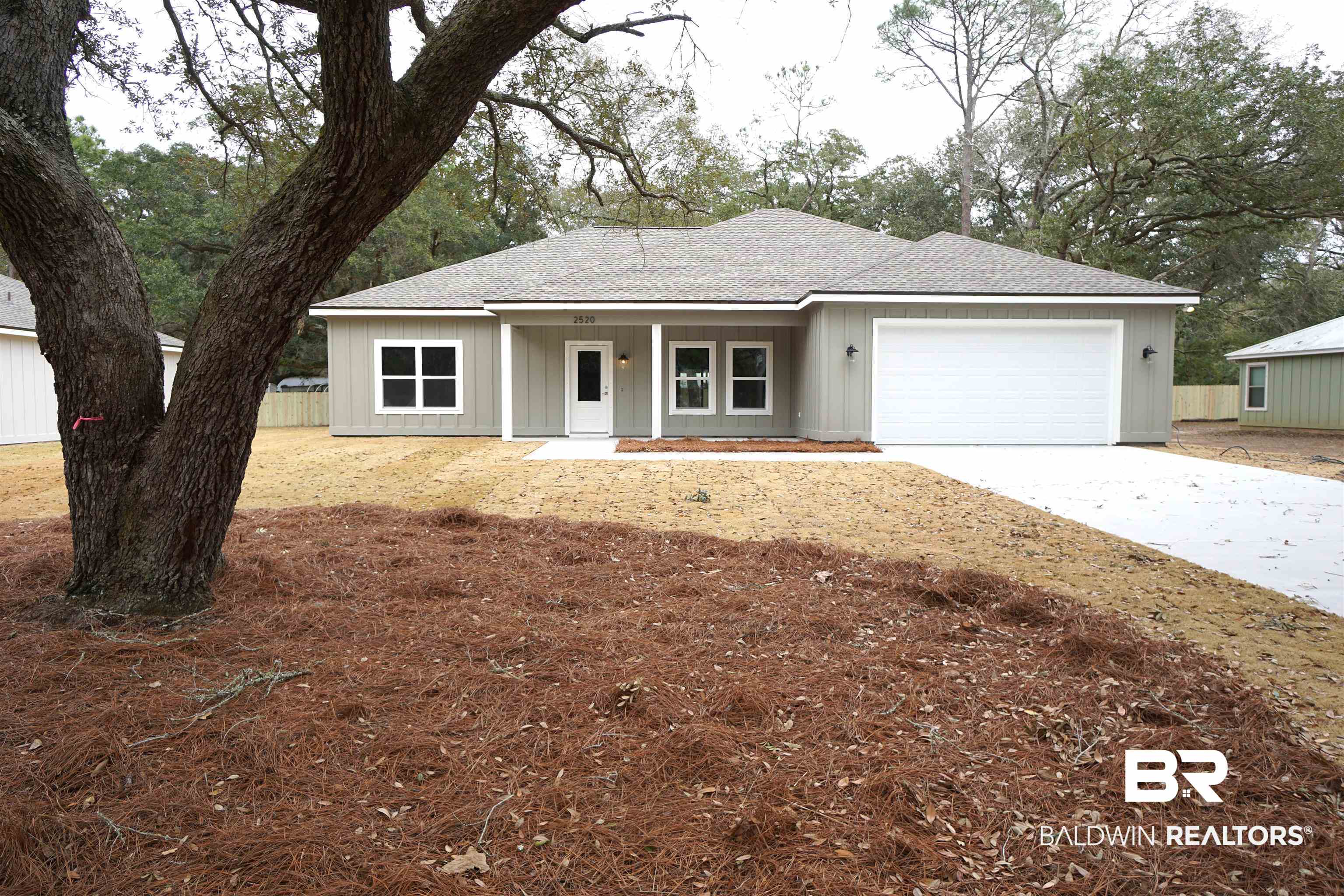 2520 Callaway Road Gulf Shores, AL 36542 - Photo 3 of 22