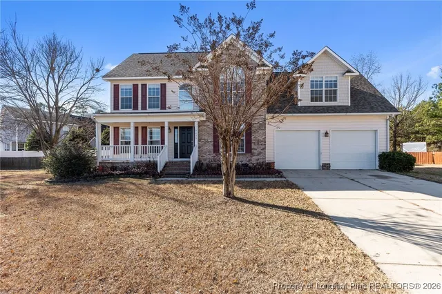 $349,000 | 3833 Sunchase Drive, Fayetteville, NC 28306