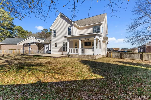 $349,000 | 3833 Sunchase Drive, Fayetteville, NC 28306