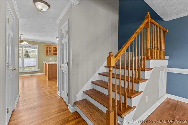 $349,000 | 3833 Sunchase Drive, Fayetteville, NC 28306