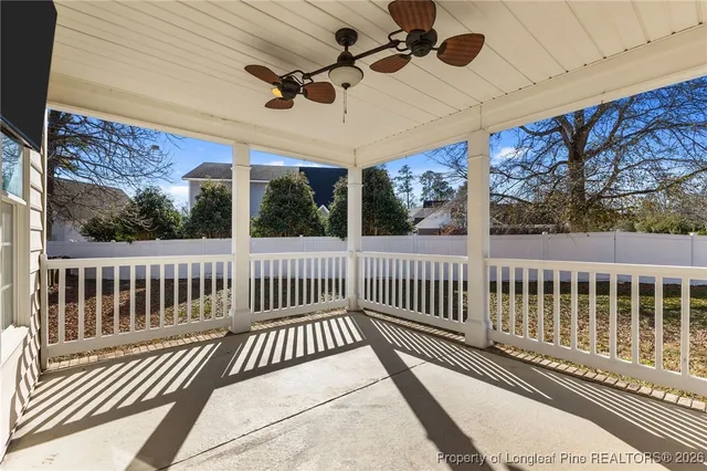 $349,000 | 3833 Sunchase Drive, Fayetteville, NC 28306