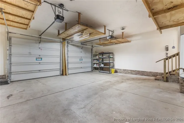 $349,000 | 3833 Sunchase Drive, Fayetteville, NC 28306