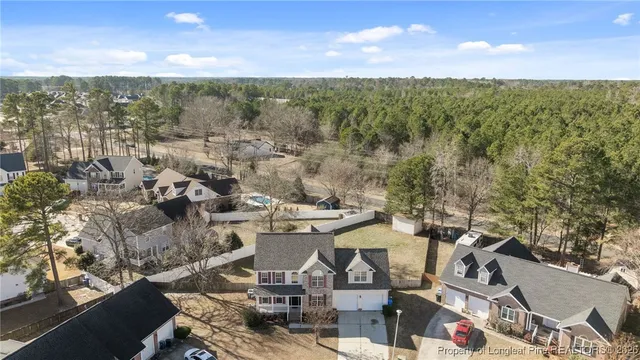 $349,000 | 3833 Sunchase Drive, Fayetteville, NC 28306