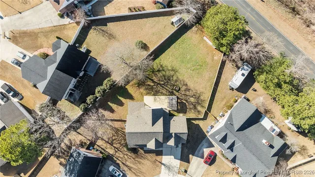 $349,000 | 3833 Sunchase Drive, Fayetteville, NC 28306