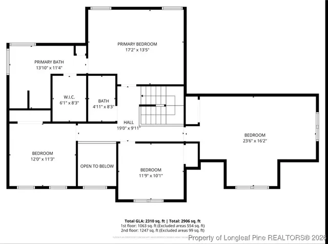 $349,000 | 3833 Sunchase Drive, Fayetteville, NC 28306