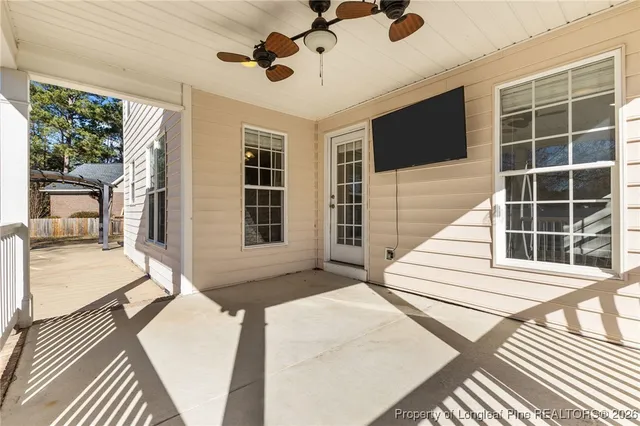 $349,000 | 3833 Sunchase Drive, Fayetteville, NC 28306