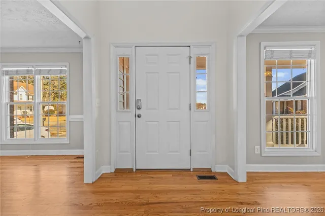 $349,000 | 3833 Sunchase Drive, Fayetteville, NC 28306