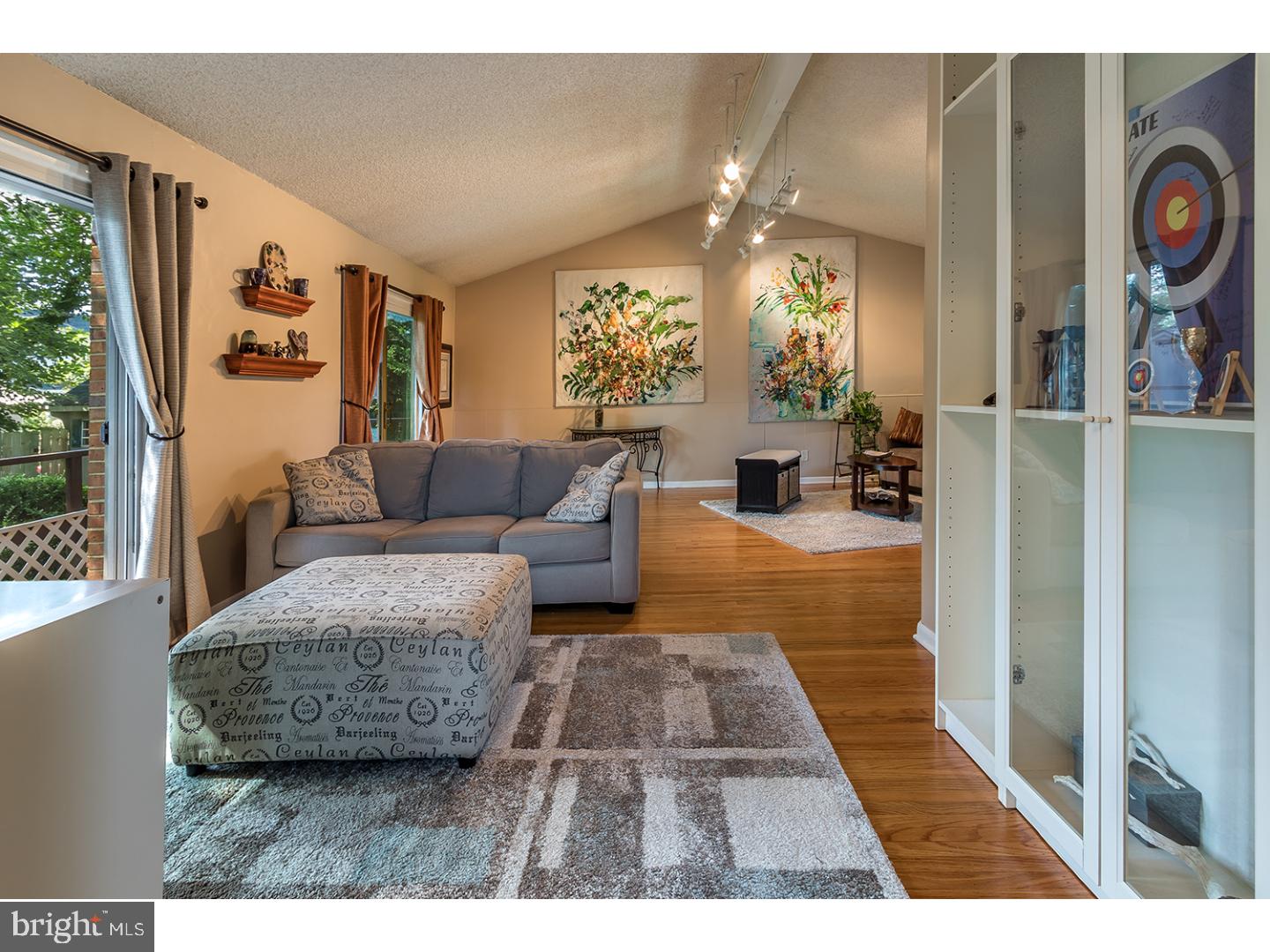105 Leeds Road Mount Laurel, NJ 08054 - Photo 2 of 19 Family Room