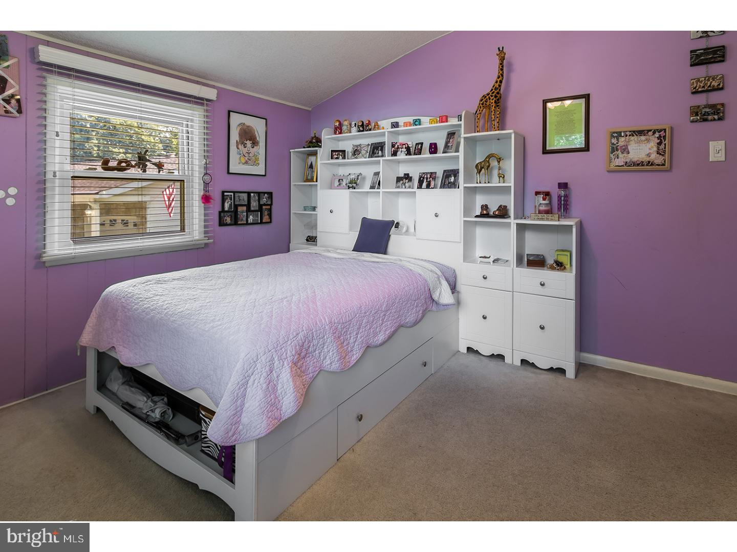 105 Leeds Road Mount Laurel, NJ 08054 - Photo 11 of 19 Bedroom 2