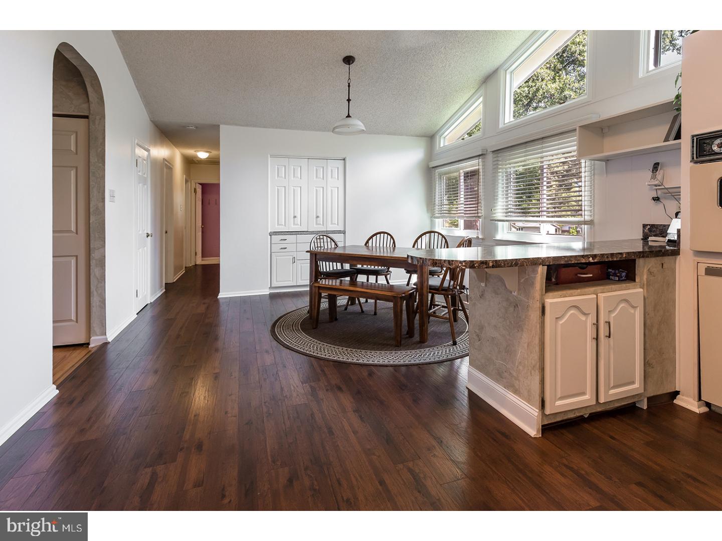 105 Leeds Road Mount Laurel, NJ 08054 - Photo 9 of 19 Kitchen