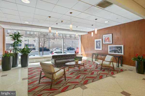 $169,000 | 1901 John F Kennedy Boulevard, Unit 810, Philadelphia, PA 19103