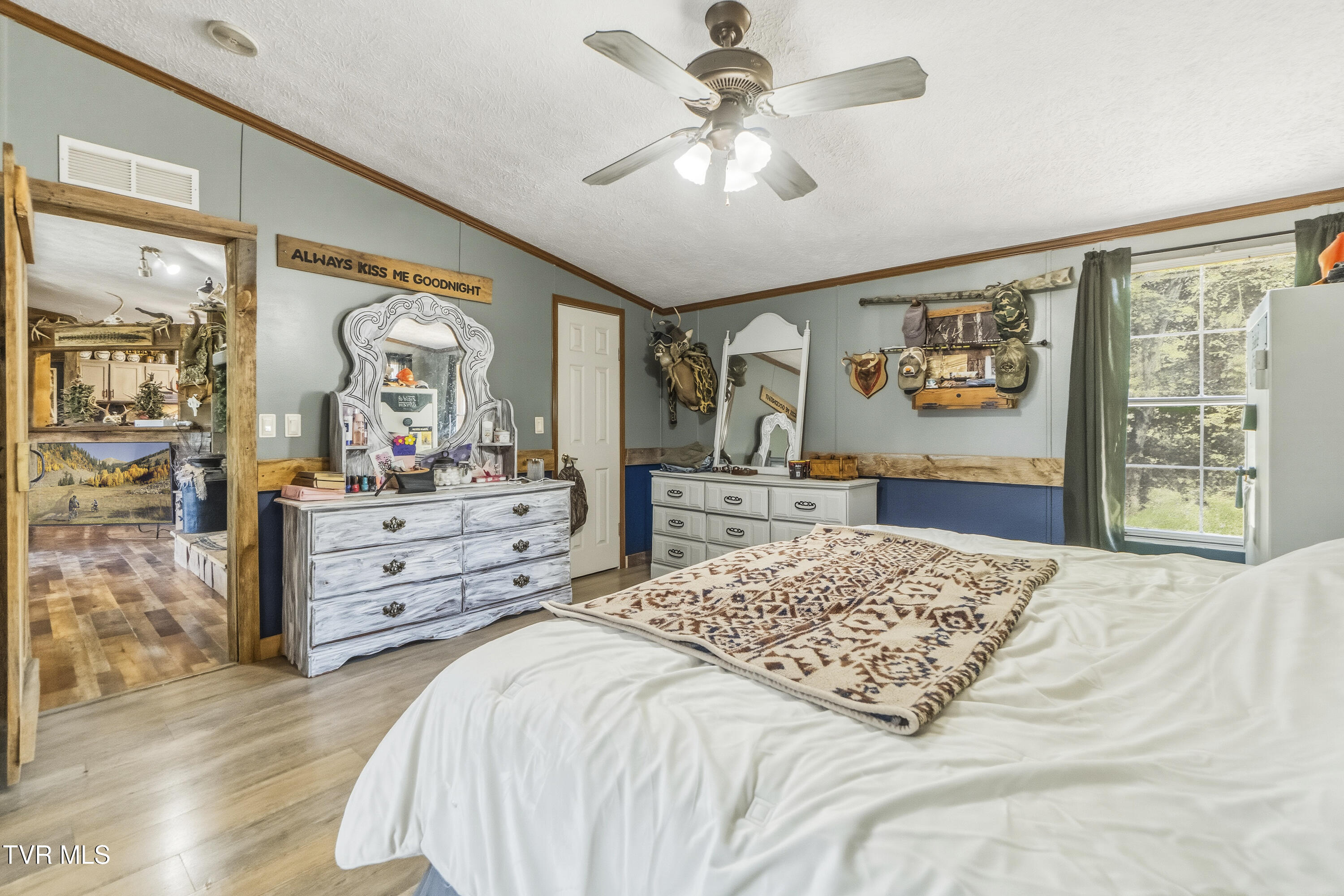 1475 Davis Valley Road Afton, TN 37616 - Photo 21 of 67 21