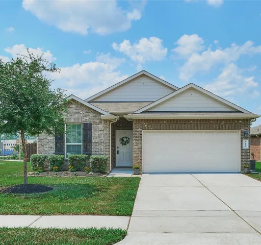 $2,450 | 5640 Rainflower Terrace Lane, Spring, TX 77389