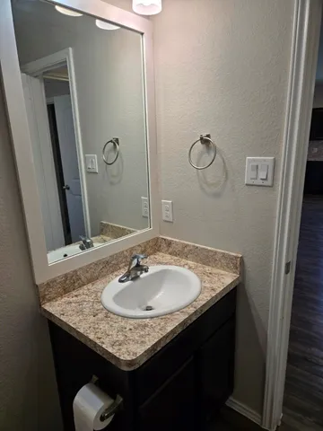 $2,450 | 5640 Rainflower Terrace Lane, Spring, TX 77389