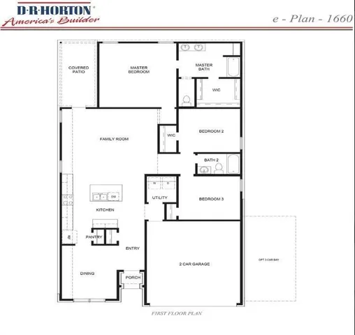 $2,450 | 5640 Rainflower Terrace Lane, Spring, TX 77389