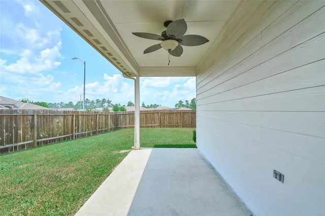 $2,450 | 5640 Rainflower Terrace Lane, Spring, TX 77389