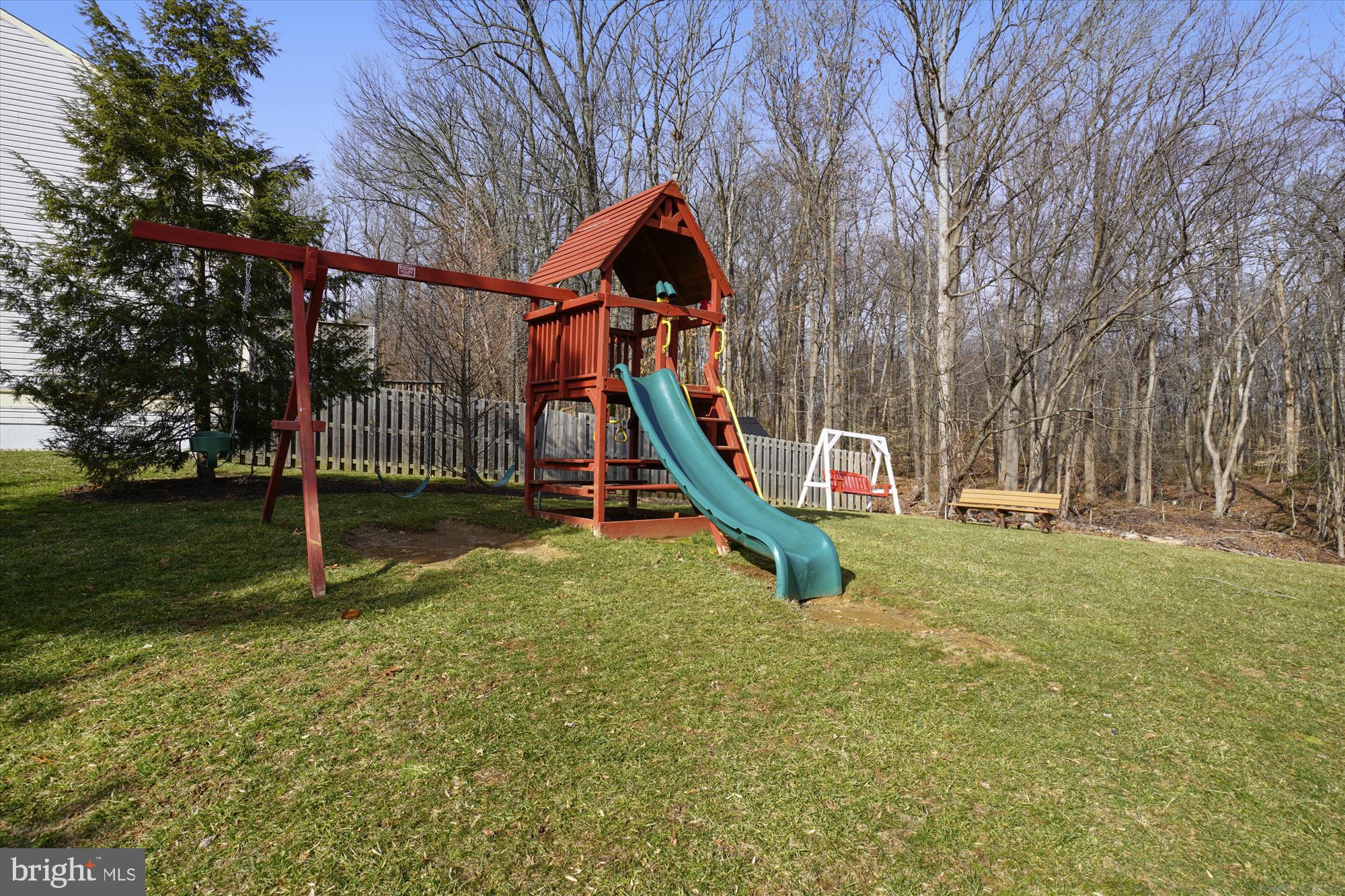 5673 Harpers Farm Road, Unit B Columbia, MD 21044 - Photo 56 of 72 Glenshire Towne Tot Lot
