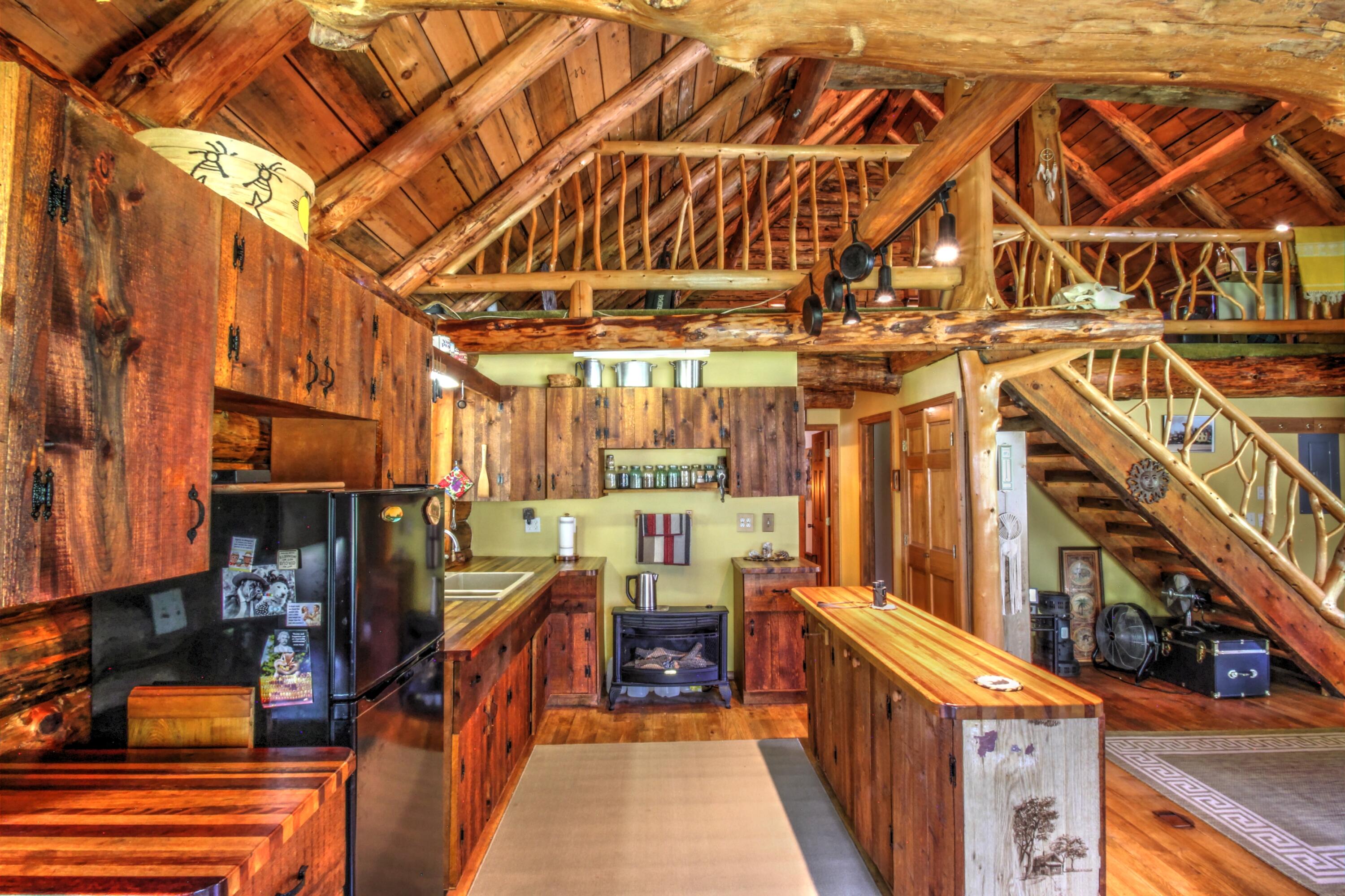 14045 Funk Road Hillman, MI 49746 - Photo 14 of 60 Gallery Image 14