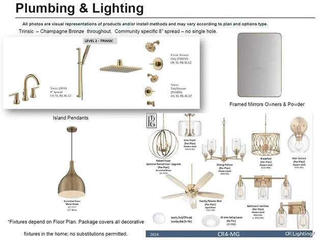 a sign broad in front of flowers