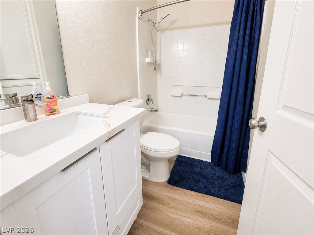 4730 East Craig Road, Unit 1043 Las Vegas, NV 89115 - Photo 18 of 23