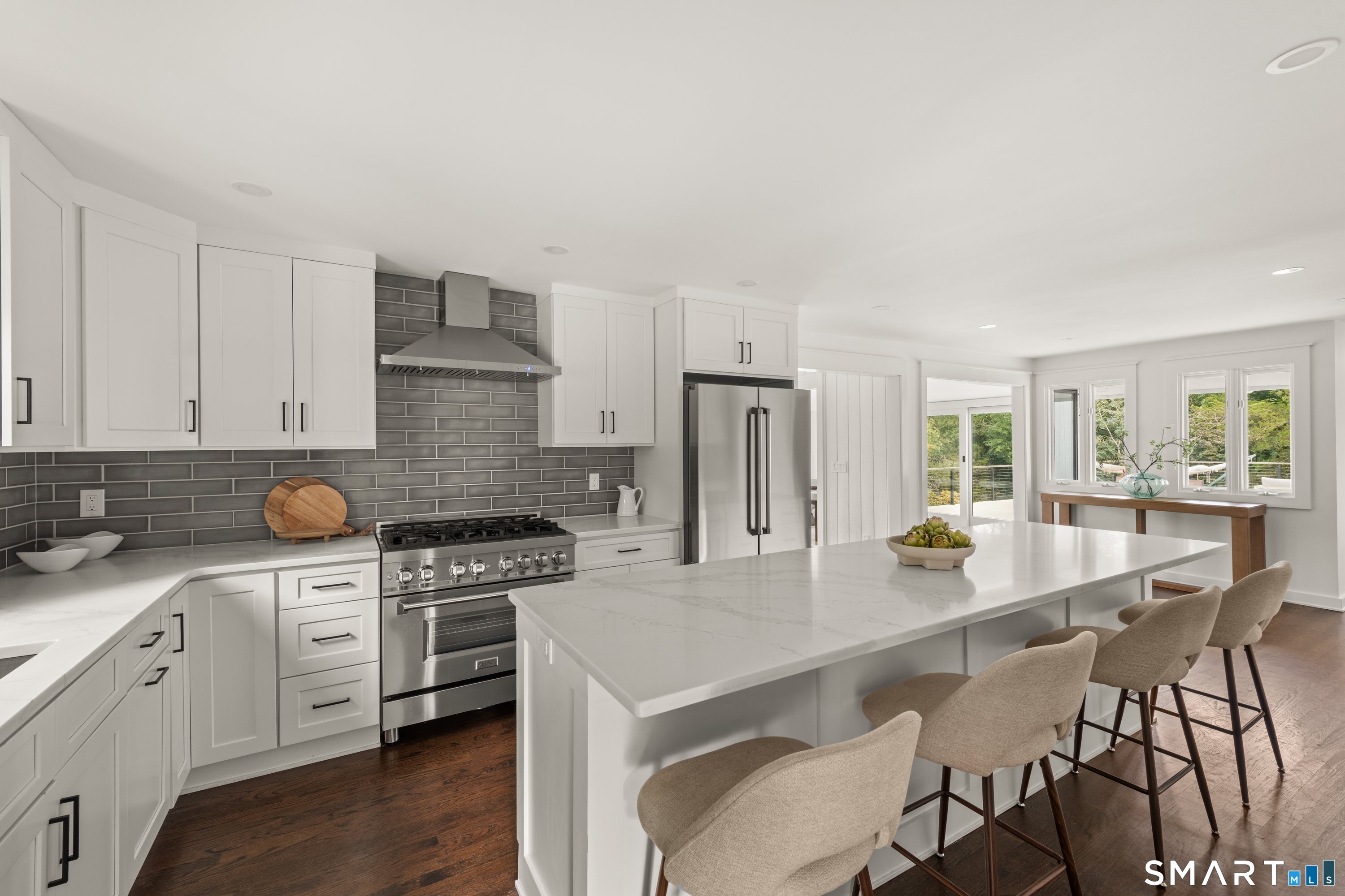 418 Morehouse Road Easton, CT 06612 - Photo 10 of 39 Gallery Image 10