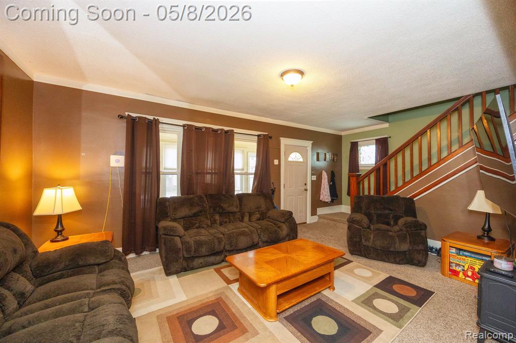 126 East Henry Street River Rouge, MI 48218 - Photo 9 of 31