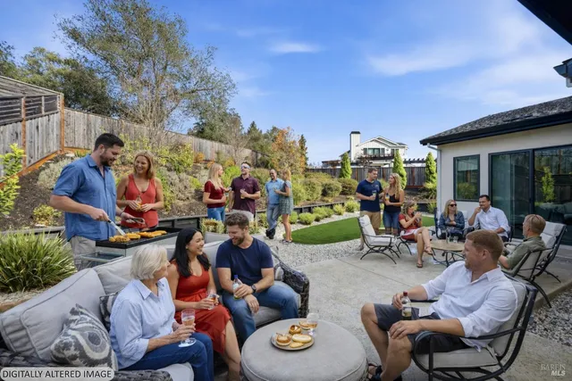 $1,639,000 | 2119 Wedgewood Way, Santa Rosa, CA 95404