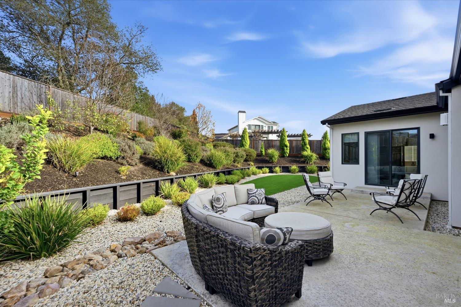 2119 Wedgewood Way Santa Rosa, CA 95404 - Photo 38 of 49