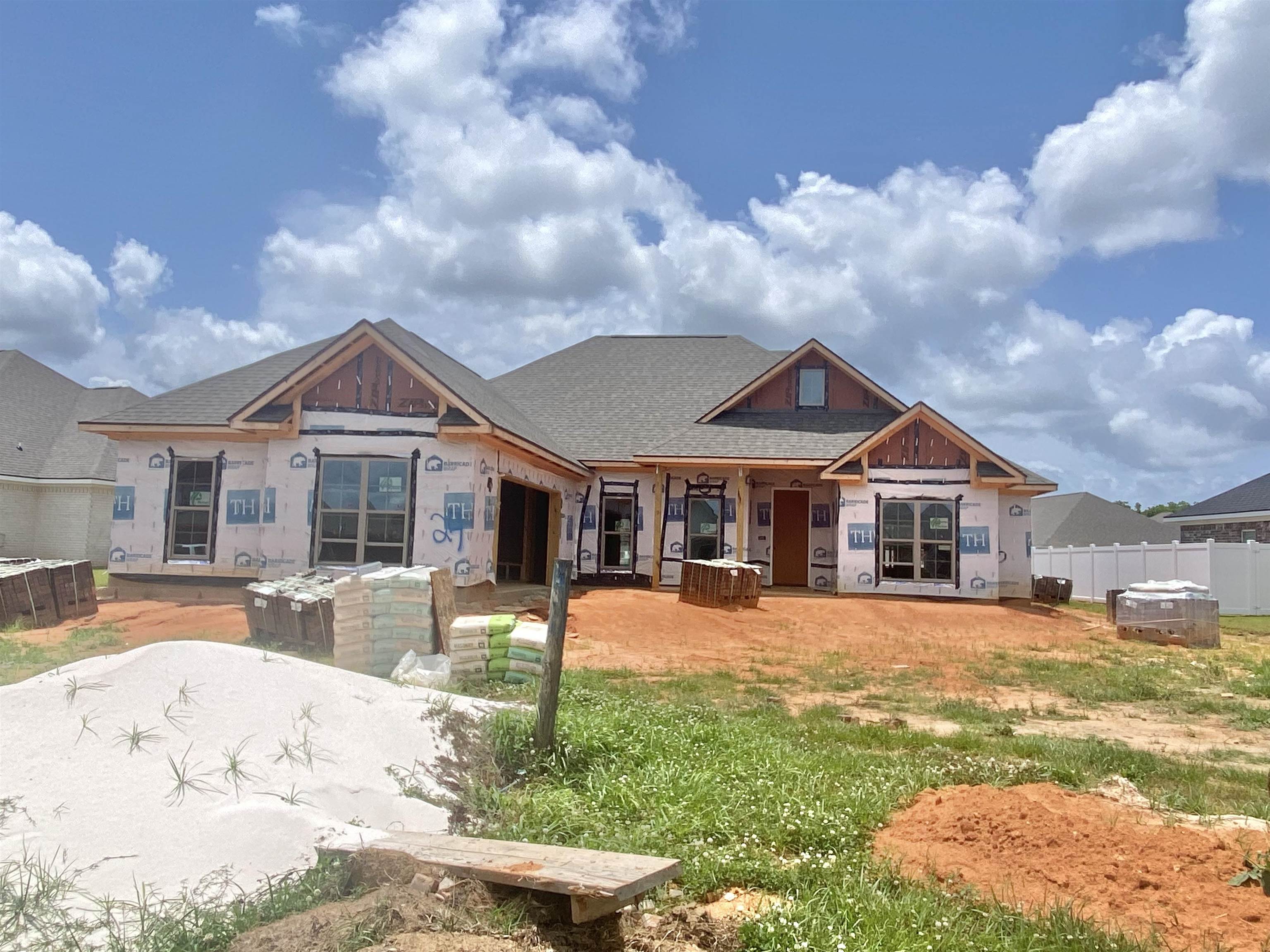 10568 Secretariat Boulevard Daphne, AL 36526 - Photo 2 of 29