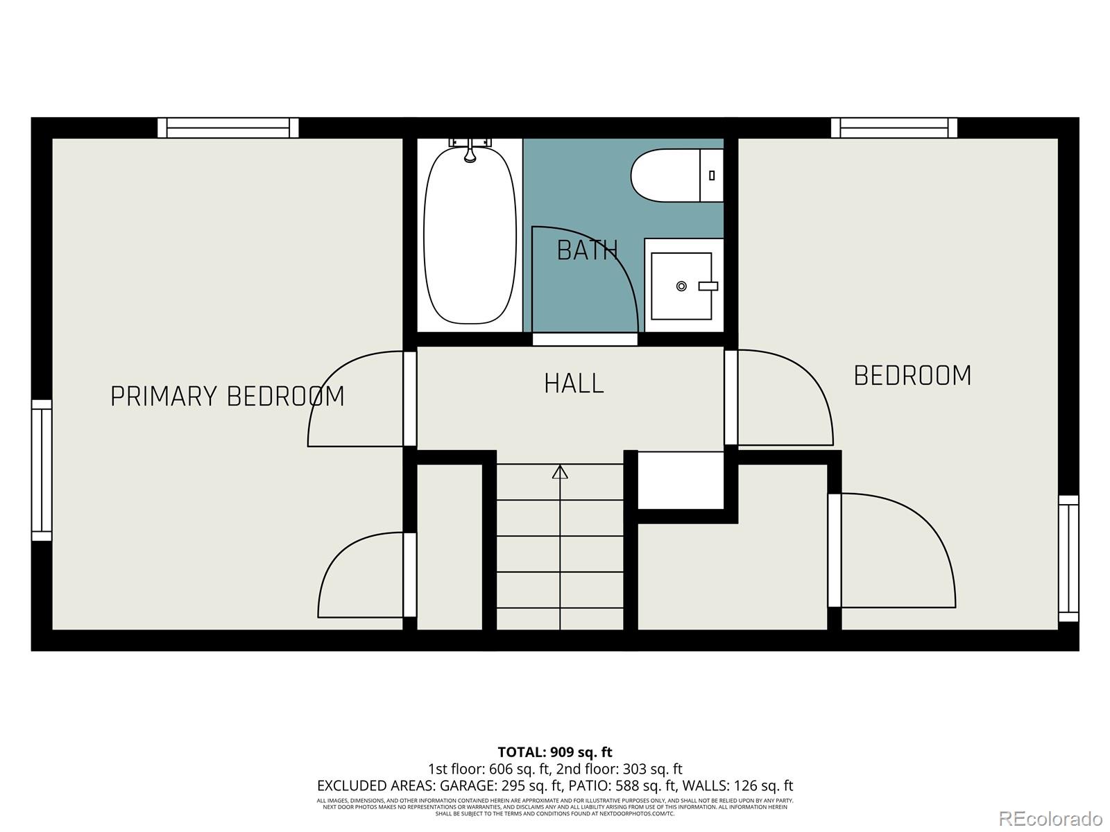 255 South Zuni Street Denver, CO 80223 - Photo 30 of 31