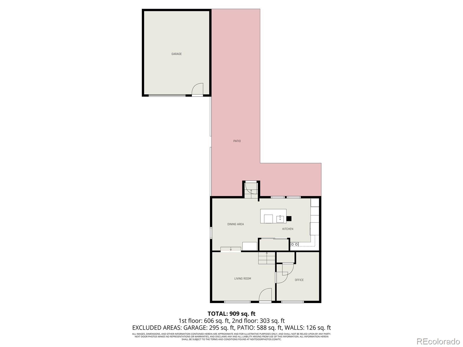 255 South Zuni Street Denver, CO 80223 - Photo 31 of 31