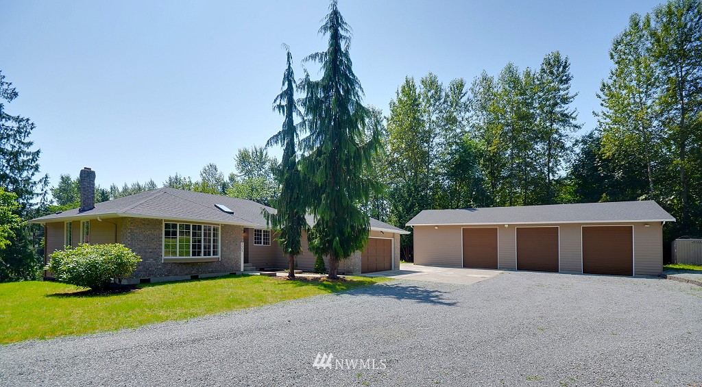 2005 Sunday Lake Road Stanwood, WA 98292 - Photo 1 of 15 Gallery Image 1