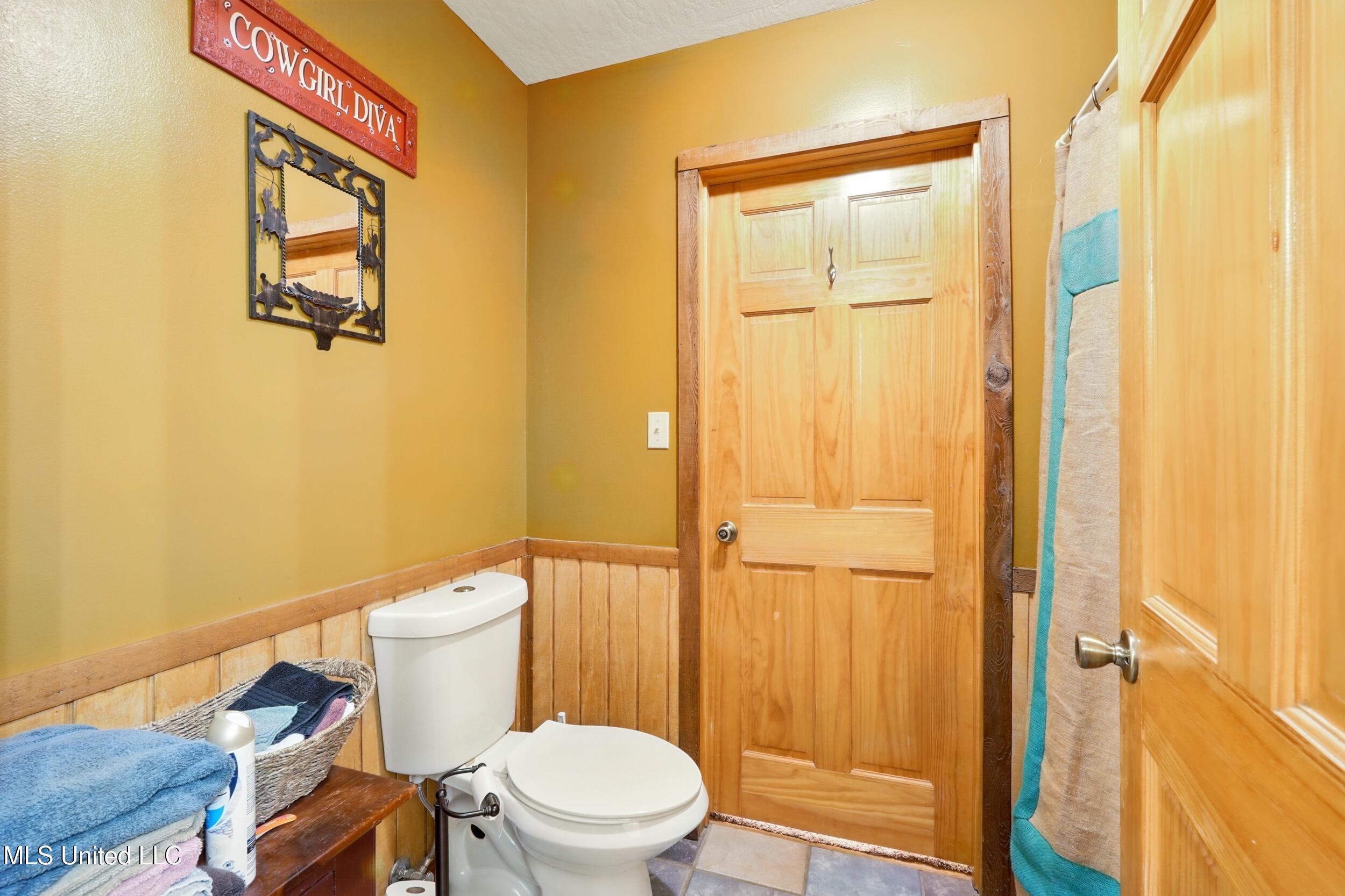 406 Thomas School Road Lumberton, MS 39455 - Photo 24 of 38 bath 2