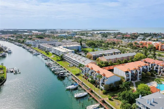 $4,500 | 557 Pinellas Bayway South, Unit 114, Tierra Verde, FL 33715