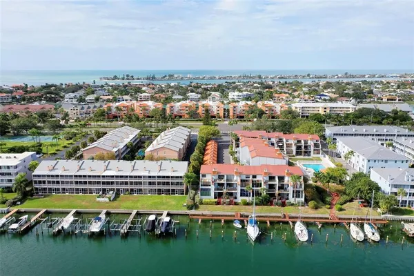 $4,250 | 557 Pinellas Bayway South, Unit 114, Tierra Verde, FL 33715