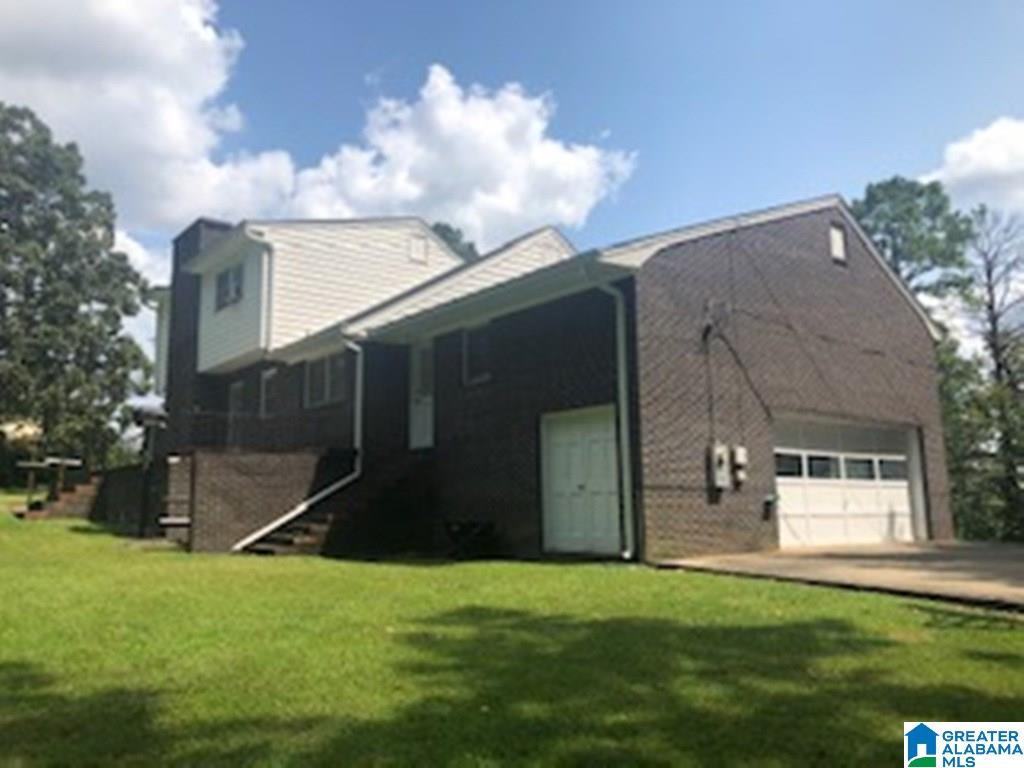 106 Robin Circle Talladega, AL 35160 - Photo 37 of 37
