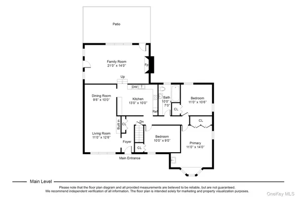 $475,000 | 11 Gale Drive, Poughkeepsie, NY 12603