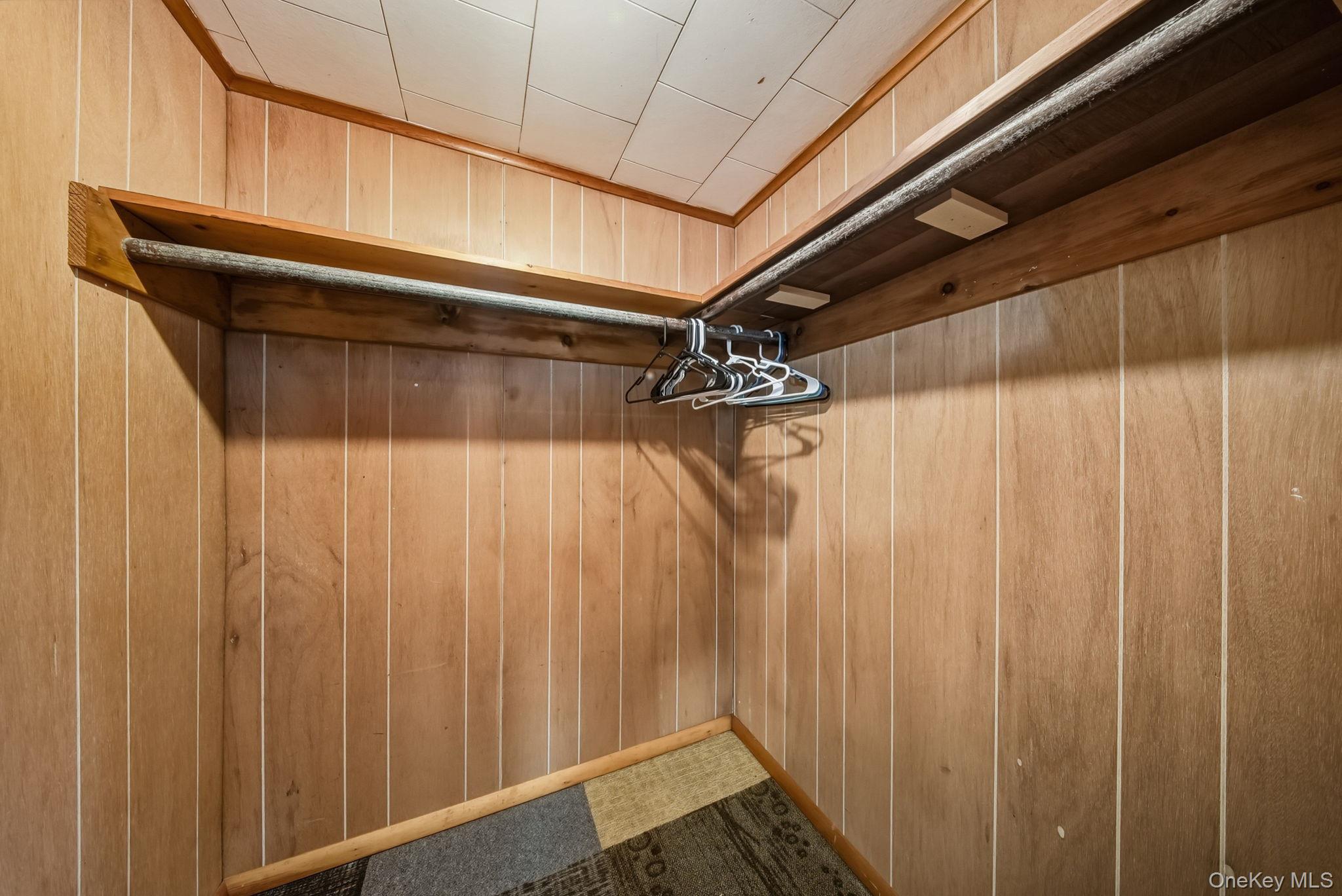 140 Highland Lake Road Highland Lake, NY 12743 - Photo 20 of 34 View of spacious closet