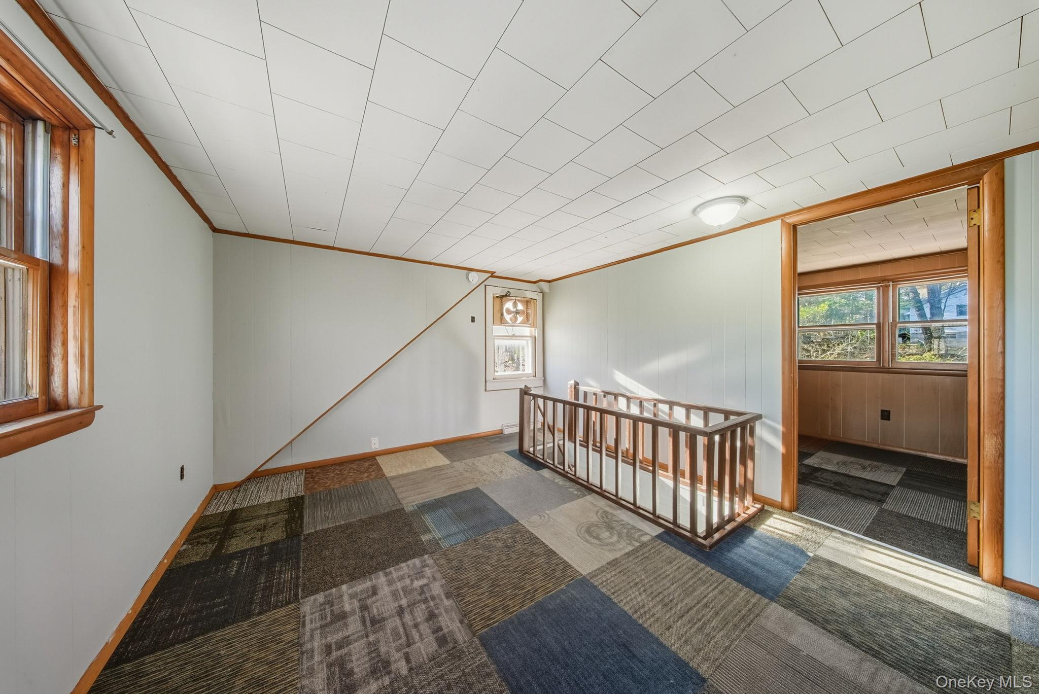 140 Highland Lake Road Highland Lake, NY 12743 - Photo 21 of 34 Landing