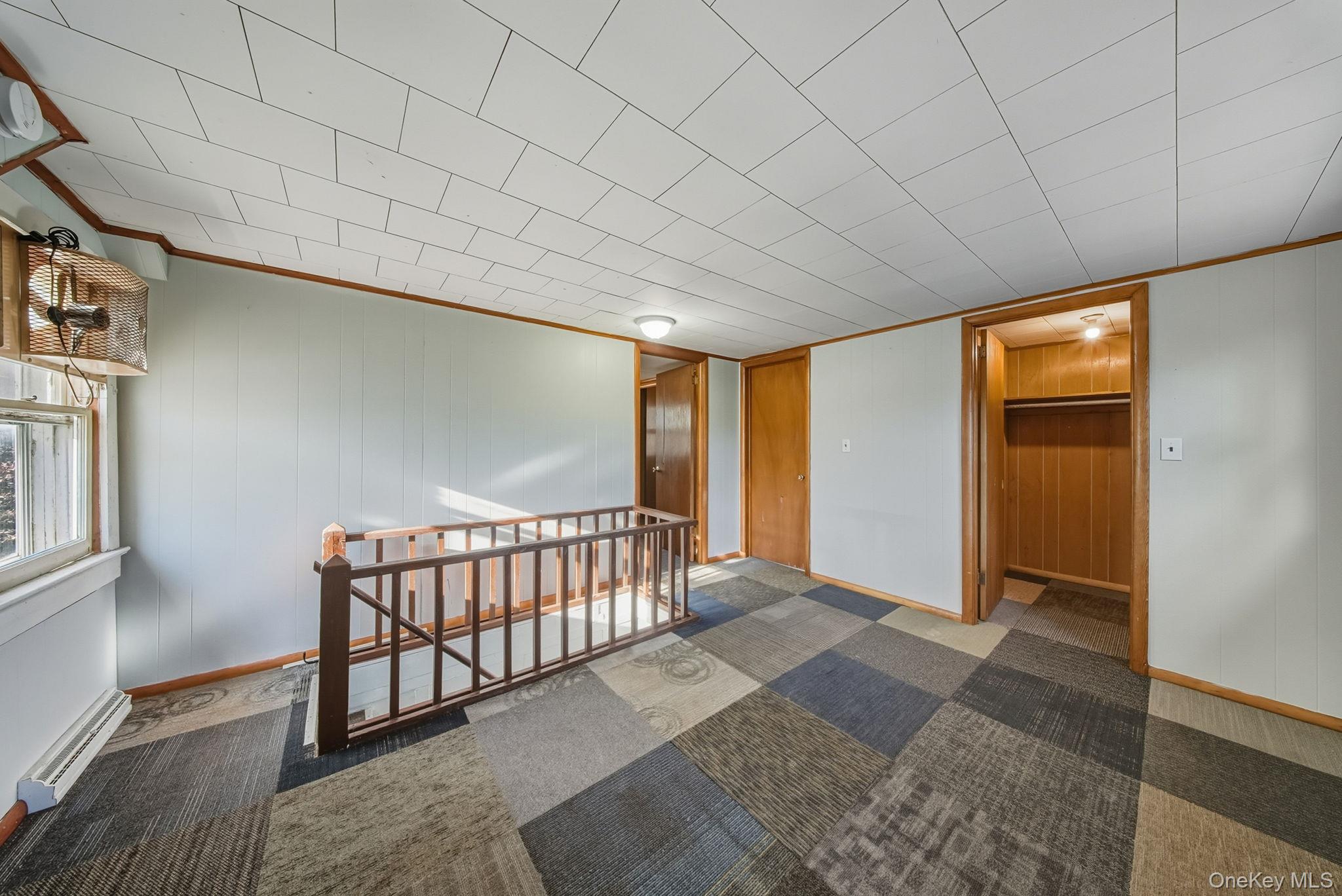 140 Highland Lake Road Highland Lake, NY 12743 - Photo 23 of 34 Landing on Second floor