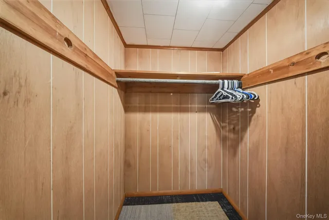 a close up of a shower curtain