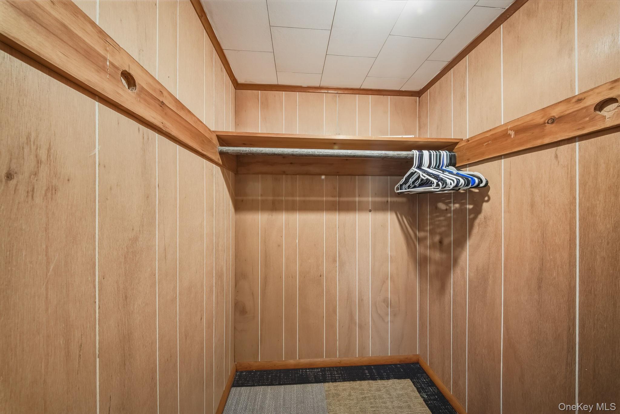 140 Highland Lake Road Highland Lake, NY 12743 - Photo 28 of 34 View of spacious closet