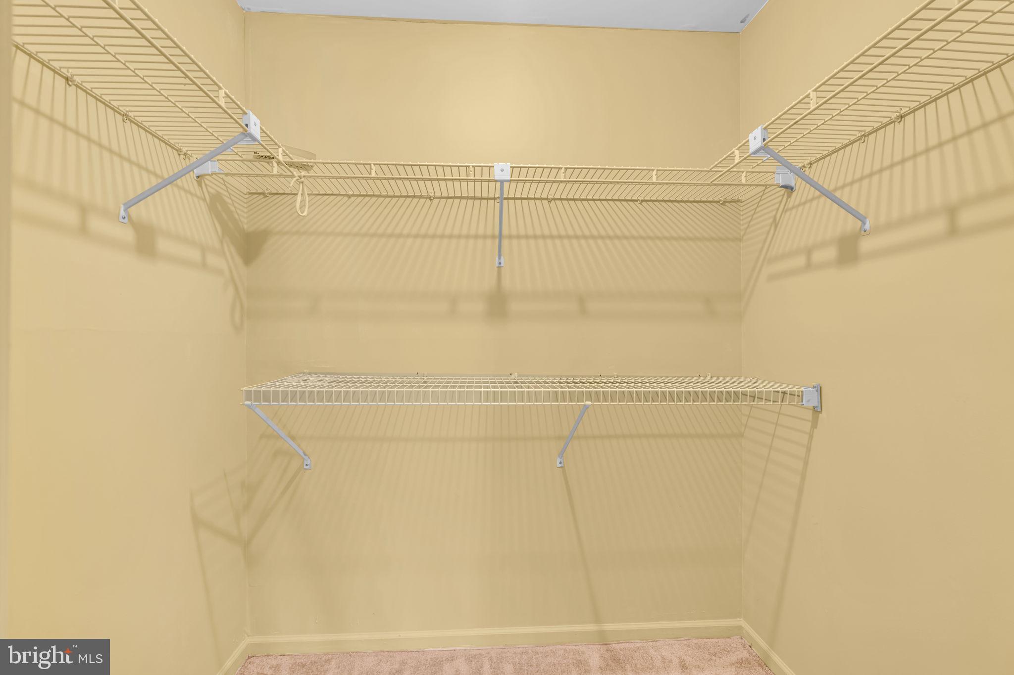 19 Summit Court Marlton, NJ 08053 - Photo 21 of 24 Bedroom 2 Walk-in Closet