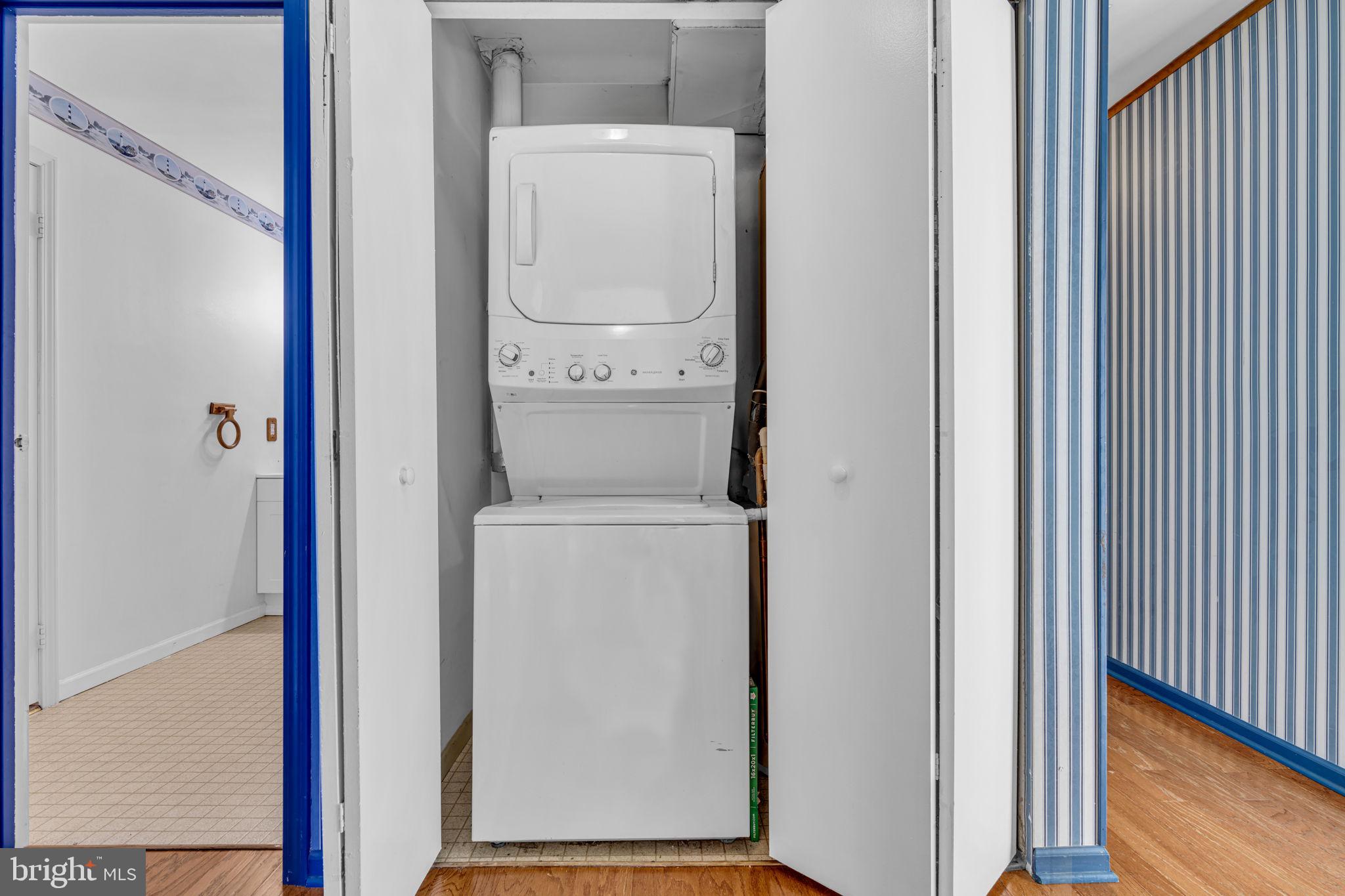 19 Summit Court Marlton, NJ 08053 - Photo 23 of 24 Laundry